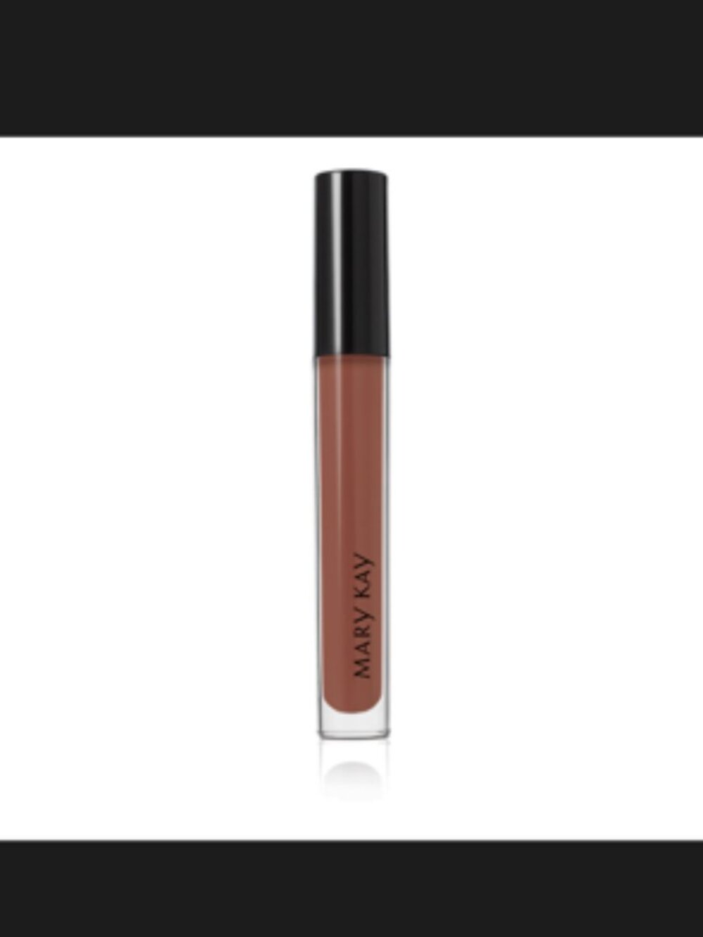 Mary Kay Tawny Nude Lip Gloss